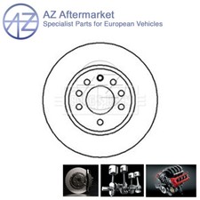 Fits Vauxhall Astra 1998-2012