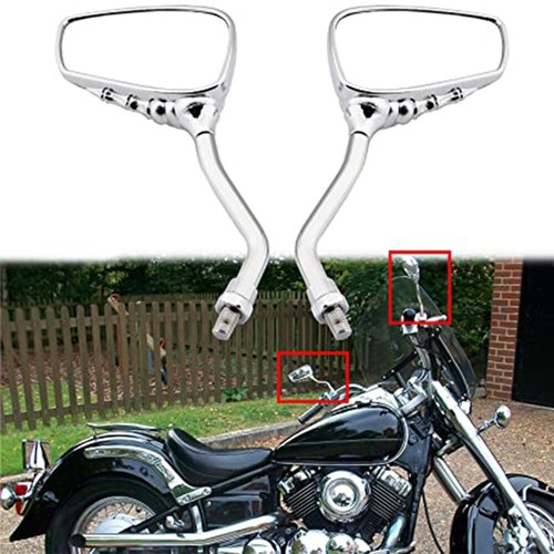 10mm motorcycle - 8/10mm,