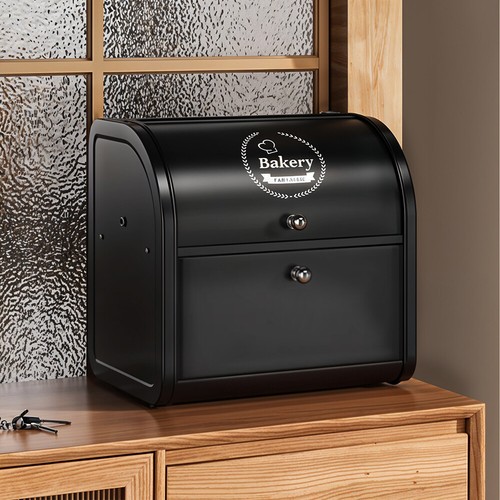 Metal storage box tier - metal,