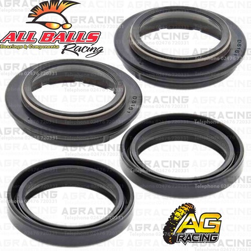 All balls fork oil seals - all,