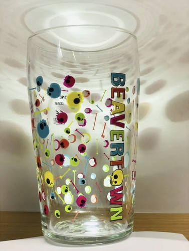 Beavertown neck oil ipa pint - beavertown,