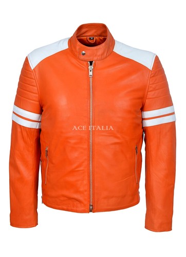 Mayhem men orange - 'mayhem',