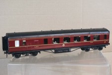 EXLEY O GAUGE LMS MAROON 3rd