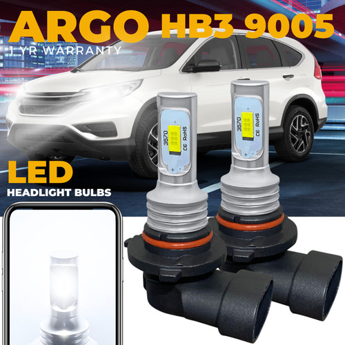 Fits honda mk4 led - honda, white