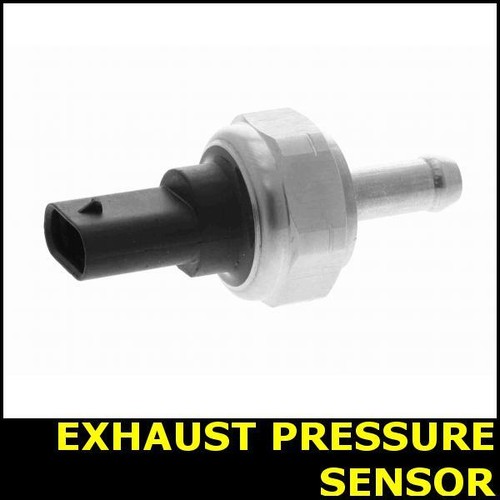 Exhaust pressure sensor for - exhaust,
