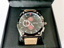 Lator Calibre watch L9180