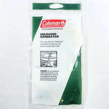 New Coleman Unleaded Generator 533-5891 for 533-700 Single Burner Stove 533