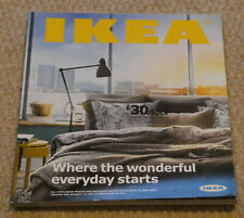IKEA Catalogue 2015