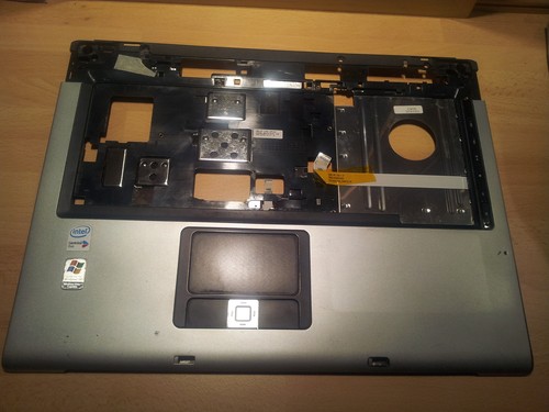 Top case touchpad cover - cover, for