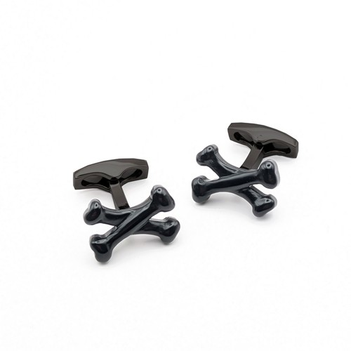 Simon carter onyx - onyx, crossbones