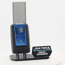 Star Trek III Search for Spock