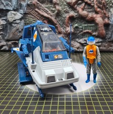 Vintage Action Force Cosmic