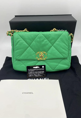 Chanel classic flap - classic,