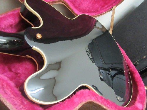 Gibson king electric - eb,