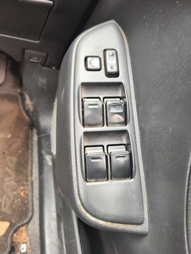 Toyota rav 2000 2005 - , 2000-2005