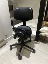 Bambach Saddle Seat Excellent Condition