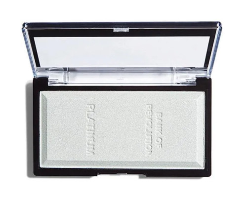 Revolution platinum ingot - revolution,