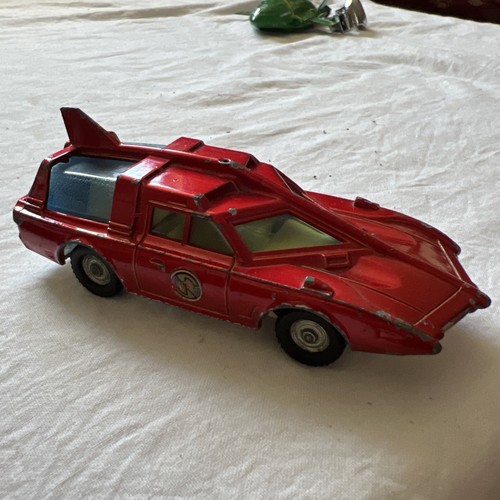 Dinky vintage diecast - dinky,