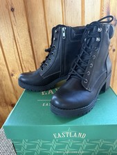 Eastland Brynn Boots  New In