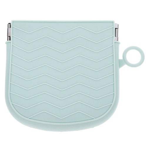 Pocket cosmetics bag - pocket,