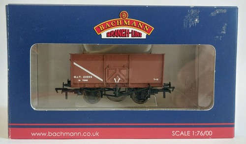 Bachmann 426b 16t - 37-426b, slope