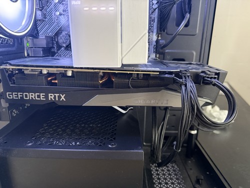 Gigabyte geforce rtx 3070 - geforce, 8gb