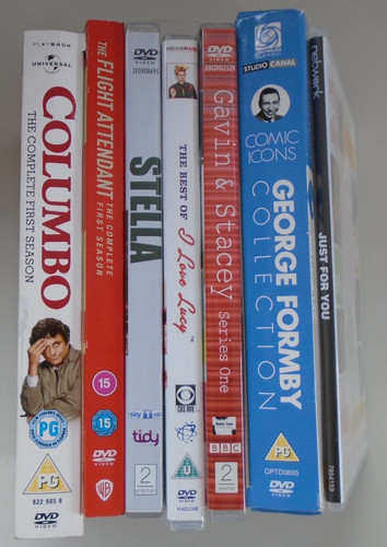 Miscellaneous collection - , of