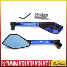 For YAMAHA MT03 MT07 MT09 MT10