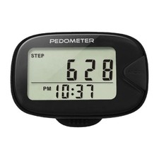 Pedometer for walking - 3d,