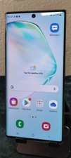 Samsung Galaxy Note10