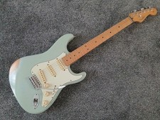 Fender Stratocaster Electric
