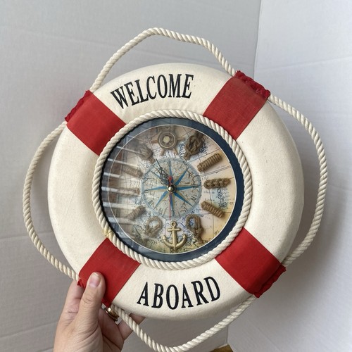 Vintage all aboard - aboard, nautical