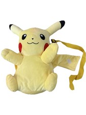 Pokemon Pikachu Game Freak