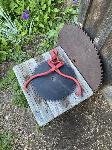 Inch timber log - 24”inch,