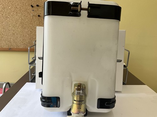 Universal volt windscreen - universal, 24