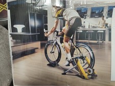 TACX Road Bike Trainer