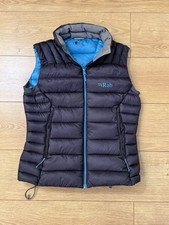Rab Electron Pro UK10 Black