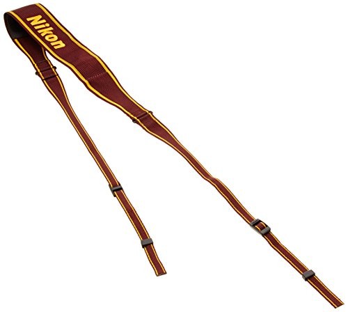 Nikon wide neck strap - nikon, an-6w
