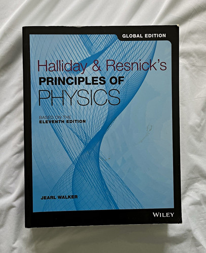 Wiley halliday resnick s - wiley,