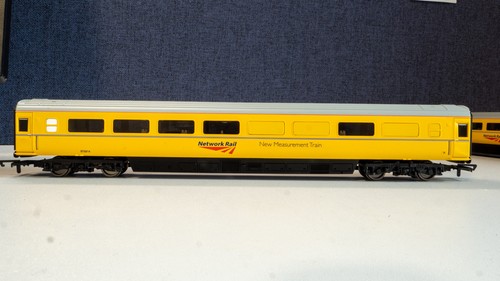 Hornby network rail mk3 coach - mk3,