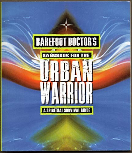 Barefoot doctor handbook for - barefoot, doctor's