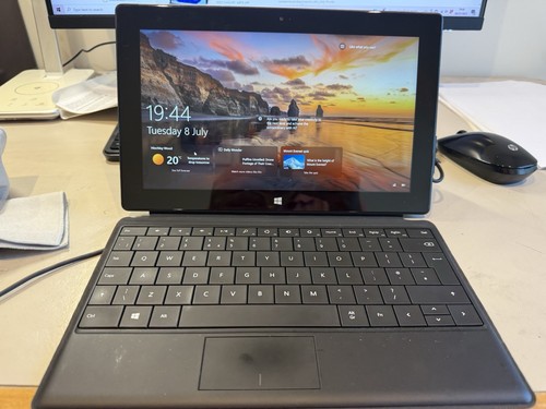 Microsoft surface pro - surface,