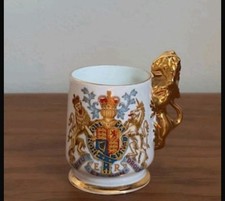 Arthur Bowker 1953 Queen