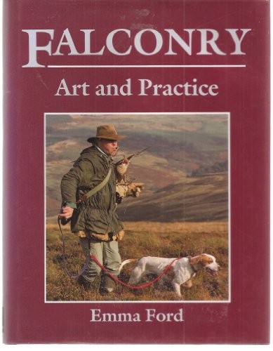 Falconry art and - art,
