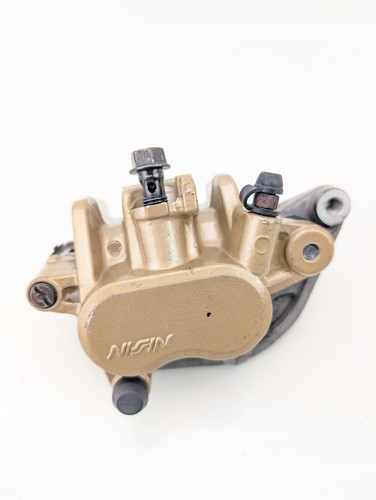 Nissin cb600 hornet right - f,