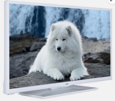 JVC 32 Inches Smart Wi-fi Freeview HD LED TV  (LT-32C691)