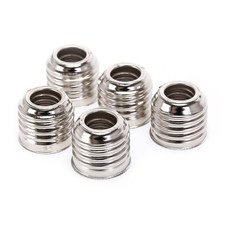 Lamp Holder 5pcs E27 to E14
