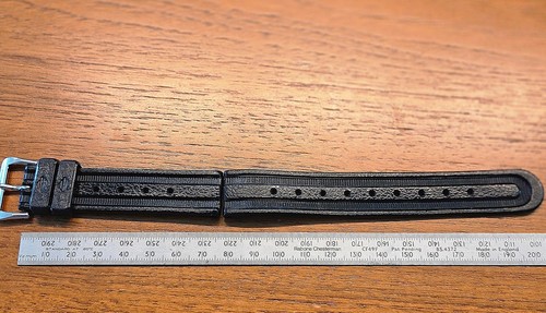 Seiko xgl 731 band original - seiko,