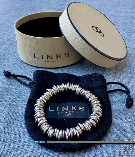 Gorgeous links london - gorgeous,