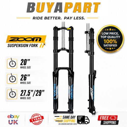 Suspension fork - suspension,
